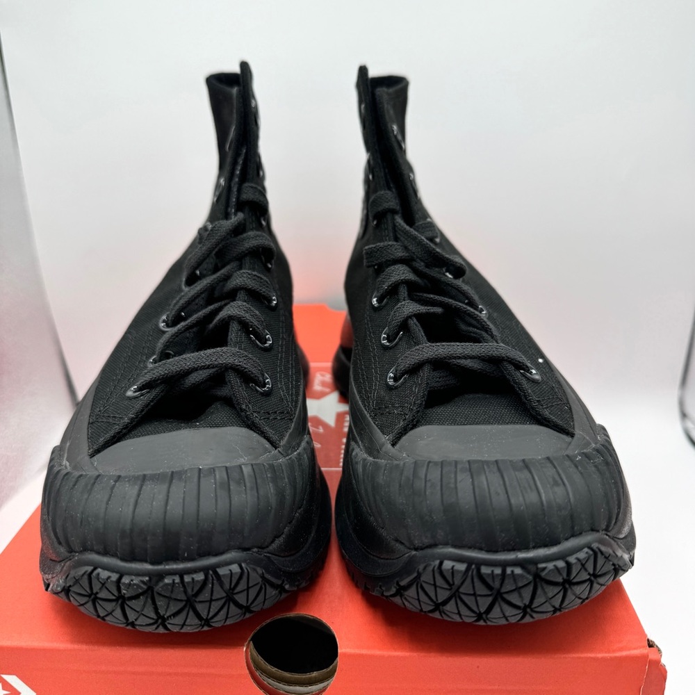 Converse Women's Black High-Top Sneakers Size 6 Chuck 70 AT-CX - Picture 11 of 16